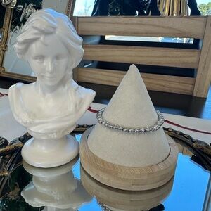 Enewton classic sterling bead bracelet *NWT*